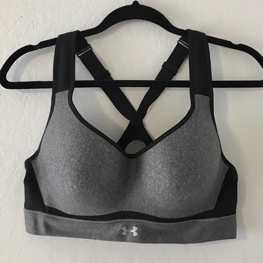 Under Armor Sports Bra